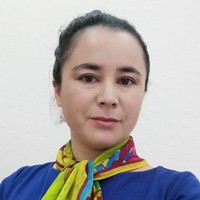 Хан Полина Вениаминовна