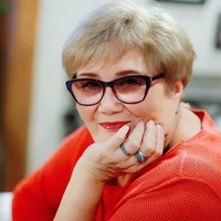 Людмила Павловна Рудакова