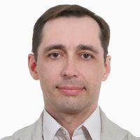 Хазов Андрей Александрович Хазов Андрей Александрович