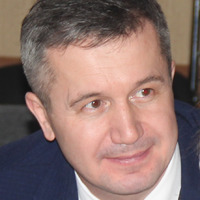 Олег Геннадиевич Якимов