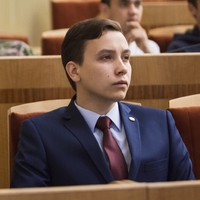 Рустем Радикович Гайнетдинов