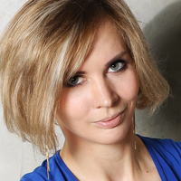 Самсонова Алёна Андреевна