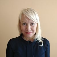 Поздеева Светлана Николаевна