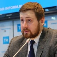 Дмитрий Сергеевич Романов