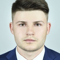 Зубарев Евгений Николаевич Зубарев Евгений Николаевич