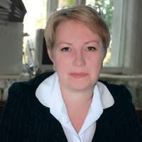 Винокурова Светлана Георгиевна