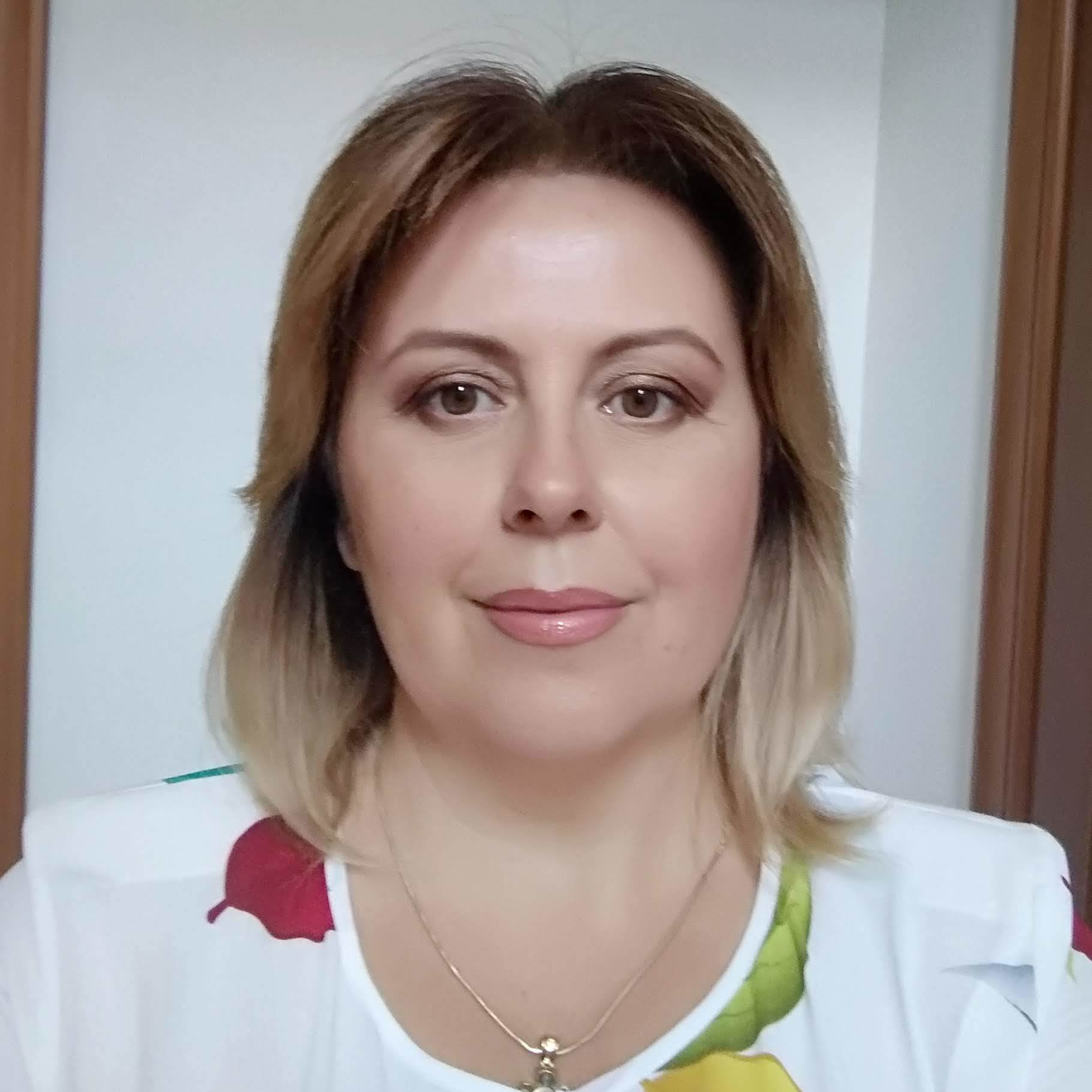 Наталья Александровна Терещенко