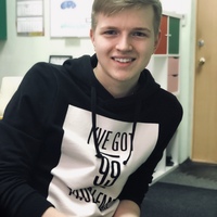 Парамонов Владимир Сергеевич