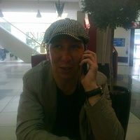 Каримов Арслан Копайевич