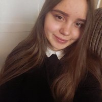 Миллер Анастасия Андреевна Миллер Анастасия Андреевна