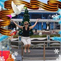 Никифорова Алла Николаевна