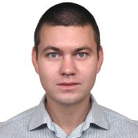 Попенко Антон Владимирович Попенко Антон Владимирович