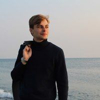 Сушков Андрей Романович