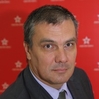 Козлов Александр Сергеевич