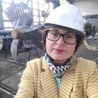 Дулёва Светлана Александровна