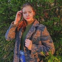 Васильева Елизавета Олеговна