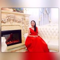 НЕСТЕРОВА АЙТАЛИНА АНАТОЛЬЕВНА