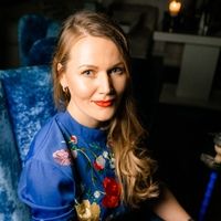 Путятинская Юлия