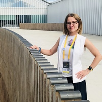 Нараевская Анна Сергеевна