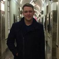 Катков Максим Сергеевич