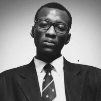 Сидибе Умар