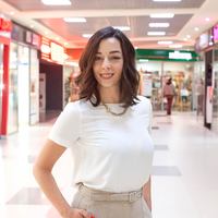 Андреева Мария Викторовна Андреева Мария Викторовна