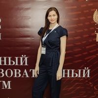 Оноприенко Светлана