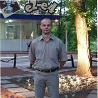 Марадудин Алексей Максимович