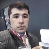 Музаффаров Ховар Сабохатиллоевич