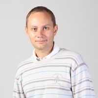 Щербаков Вячеслав Михайлович