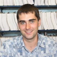 Березнев Дмитрий Сергеевич Березнев Дмитрий Сергеевич