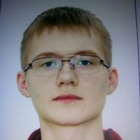 Цветков Данил Александрович Цветков Данил Александрович