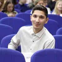 Негматов Хаким Сирожидинович