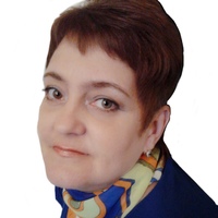 Ольга Борисовна Сокольская