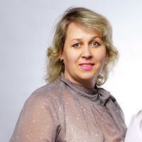 Рыжова Елена Владимировна