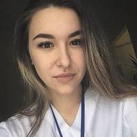 Иващенко Валерия Андреевна Иващенко Валерия Андреевна