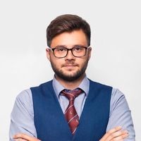 Сергей Евгеньевич Пивнев