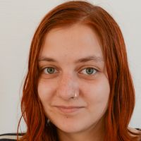 Нафиева Анна Ильясовна