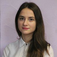 Мирончева Виктория Сергеевна