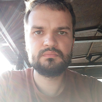 Антон Евгеньевич Моисеев