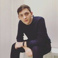 Меликян Грант Аргамович