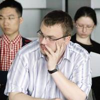 Разумов Егор Александрович Разумов Егор Александрович