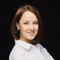 Сметанина Юлия Сергеевна