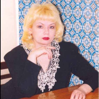 Закирова (Хамитова) Татьяна Михайловна