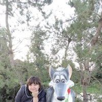 Ягодкина Оксана Викторовна