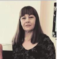 Солодкова Светлана Николаевна Солодкова Светлана Николаевна