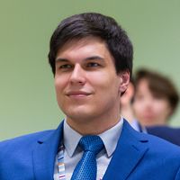 Васильев Кирилл Андреевич Васильев Кирилл Андреевич