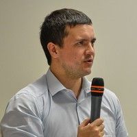 Третьяков Роман Васильевич