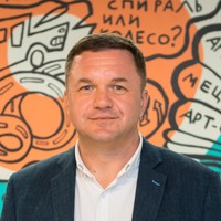 Павел Викторович Мажоров