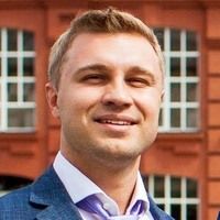 Дмитрий Игоревич Куренов